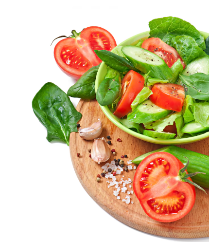 Alimentos Especializados